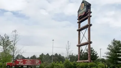 Corporate Landscape Example 3 Photo