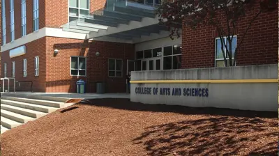 Corporate Landscape Example 4 Photo