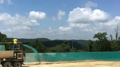 Erosion Control by Ready Field Solutions 6 Photo