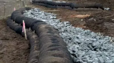 Erosion Control by Ready Field Solutions 1 Photo