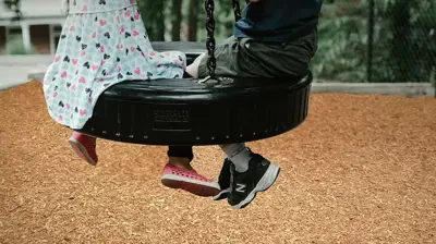 Playground Mulch 3 Photo