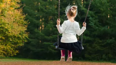Playground Mulch 6 Photo