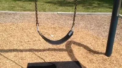 Playground Mulch 5 Photo