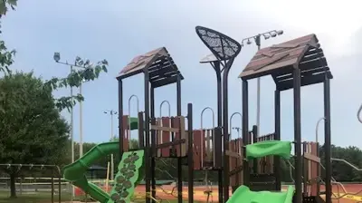 Playground Mulch 9 Photo