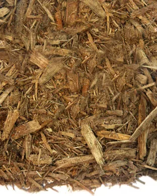 Playground Mulch