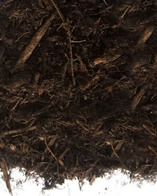 Natural Mulch