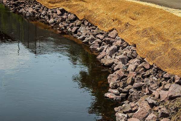Erosion Control